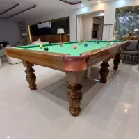 میز مستر بیلیارد۲۳۹|ورزش‌های توپی|اهواز, اهواز|دیوار