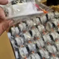 هالوژن ۹ وات واقعی با ۲ سال گارانتی بی قید و شرط|لامپ و چراغ|اصفهان, شهرک میلاد|دیوار