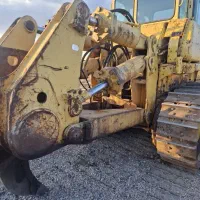 بولدوزر|خودرو سنگین|تبریز, |دیوار