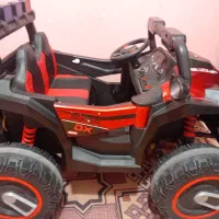 ماشین شارژی