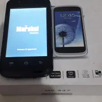 گوشی مارشال درحد نو