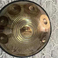 فروش هنگ درام|گیتار، بیس، امپلیفایر|اصفهان, احمدآباد|دیوار