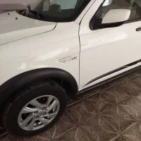 کوییک gxl مدل ۱۴۰۴ با رینگ و مانیتور