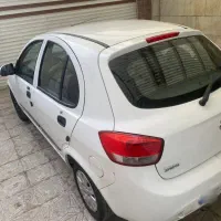 تیبا ۲ مدل ۱۴۰۰|خودرو سواری و وانت|سنندج, |دیوار