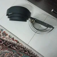 چراغ دیواری
