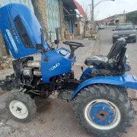 تراکتور داروانا|خودرو سنگین|نائین, |دیوار