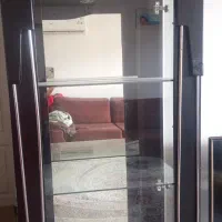 بوفه در حد نو