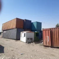 دپو کانتینر ایرانیان کانکس|مصالح و تجهیزات ساختمان|هشتگرد, شهرک سهیلیه|دیوار