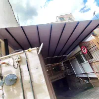 سقف ریلی،سقف متحرک (برقی ودستی)