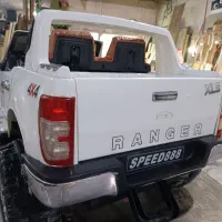 ماشین شارژی