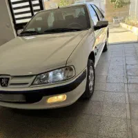 پژوپارس سال مدل95