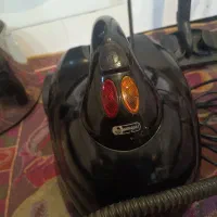 بخار شور سالم