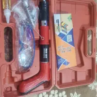 میخ کوب باروتی رد هیت آکبند