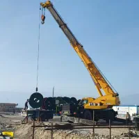 استخدام نفر کنترل پروژه و اداری و مالی و مهندس برق