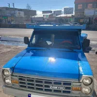 نیسان دوگانه کارخانه96تناژ3800|خودرو سواری و وانت|دماوند, گیلاوند|دیوار