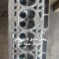 بازسازی واستاندارد کردن سرسیلند|خدمات موتور و ماشین|قائمشهر, |دیوار