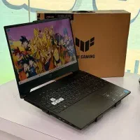 لپتاپ ایسوس رم 32 حافظه 2 ترابایت FX517