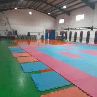 سالن ورزشی|رویداد ورزشی|بابلسر, |دیوار