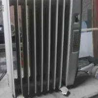 شوفاژ  و هیتر برقی