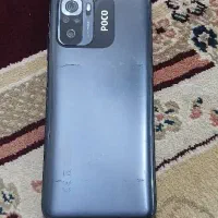 پوکو M5s|موبایل|اهواز, ملاشیه|دیوار