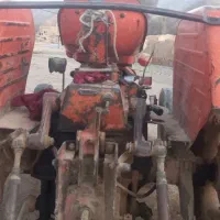 تراکتور رومانی|خودرو سنگین|بجنورد, |دیوار