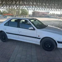 پژوپارس مدل ۱۴۰۰