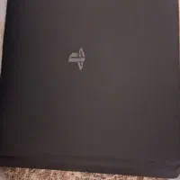 ps4 اسلیم 512gig دودسته اورجینال