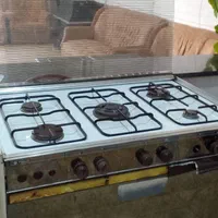 یک طرح فرویک فرگاز|اجاق گاز و لوازم برقی پختوپز|ایذه, |دیوار