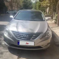 سوناتا وای اف ۲۰۱۲|خودرو سواری و وانت|مشهد, آزادشهر|دیوار