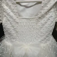 لباس عروس دخترانه|لباس|تهران, سلسبیل شمالی|دیوار