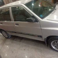 پراید 141مدل85|خودرو سواری و وانت|تربت جام, تیپ ۳۸ زرهی تربت جام|دیوار