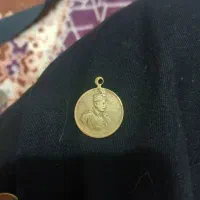 مدال و سکه های شاهی نقره