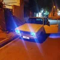 پیکان جوان پسند .|خودرو سواری و وانت|ارومیه, |دیوار