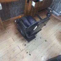 فروش صندلی ارایشگاهی|آرایشگاه و سالنهای زیبایی|آباده, |دیوار