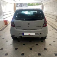 ساندرو مدل ۹۶اتومات|خودرو سواری و وانت|تهران, قنات‌کوثر|دیوار