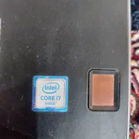 لبتاپ دل ۷۵۱۰|رایانه همراه|تهران, شهرک شریعتی|دیوار