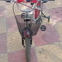 تعدادی دوچرخه (۱۲.۱۶و۲۰)کاملا سالم و تمیز