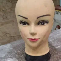 کله مانکن و چوب لباسی انواع گیره لباس|فروشگاه و مغازه|اراک, |دیوار