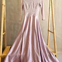 لباس مجلسی دخترانه