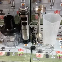 گوشت کوب برقی5کاره 3000w فیلیپس/گوشتکوب تیغ طلایی|خردکن، آسیاب، غذاساز|تهران, شوش|دیوار