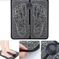 ماساژور هوشمند پا EMS Foot Massager|تجهیزات ورزشی|تبریز, |دیوار