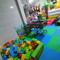 شهربازی جزیره کمربندی ۲۵|خدمات پذیرایی، مراسم|سنندج, |دیوار