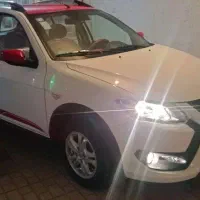 کوییک 403GXRپارس خودرو|خودرو سواری و وانت|مشهد, حجاب (شهرک غرب)|دیوار