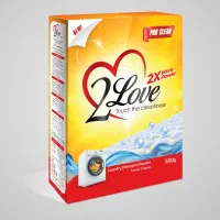 پودر دولاو تضمینی