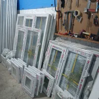 درب و پنجره