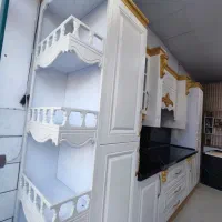 کابینت ام دی اف، هایگلاس، ممبران