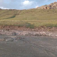 زمین و ملک کلنگی