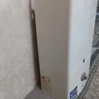 آبگرمکن مارک بوتان کاملا سالم|آبگرمکن، پکیج، شوفاژ|اسلامشهر, شهرک مصطفی خمینی|دیوار