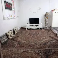 اجاره خونه حیاط دار ۶۴متری
