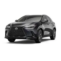 لکسوس nx350 ثبت نام بنام مشتری